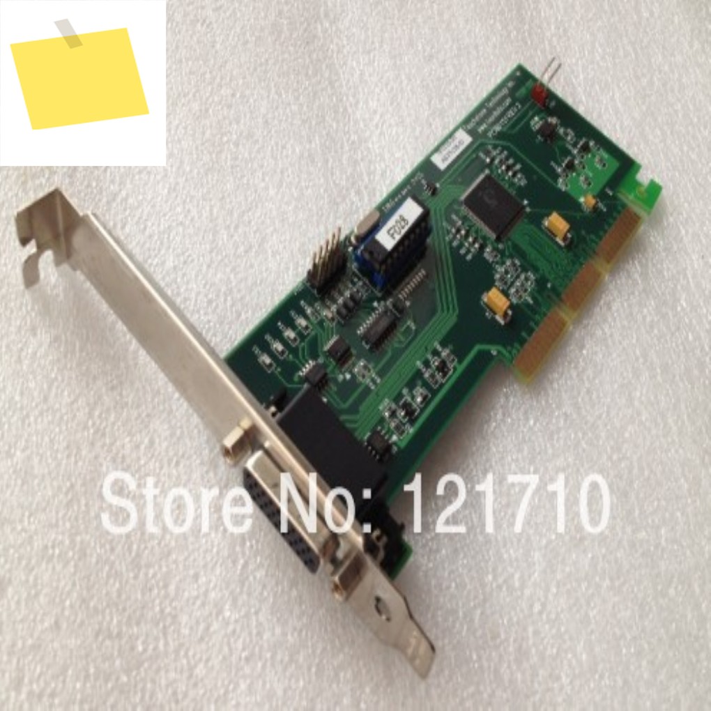 산업 설비 보드 7F1133-30 ASY5138-03 PCB0151REV.2 AGP 인터페이스 제품 이미지