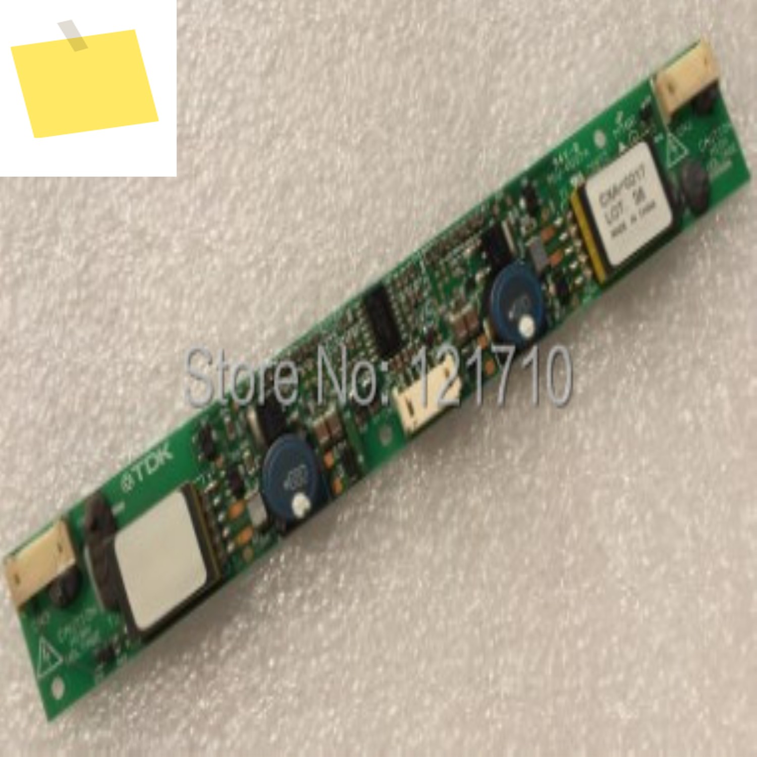 산업 장비 보드 시스템 전자 CXA-0217 PCU-PO27A 제품 이미지