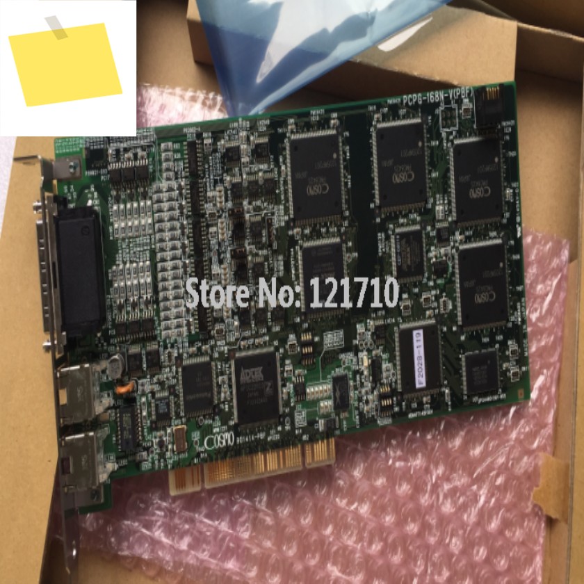 COSMO B0141A-PBF PCPG-168N-V 신품 산업용 보드, PBF 제품 이미지