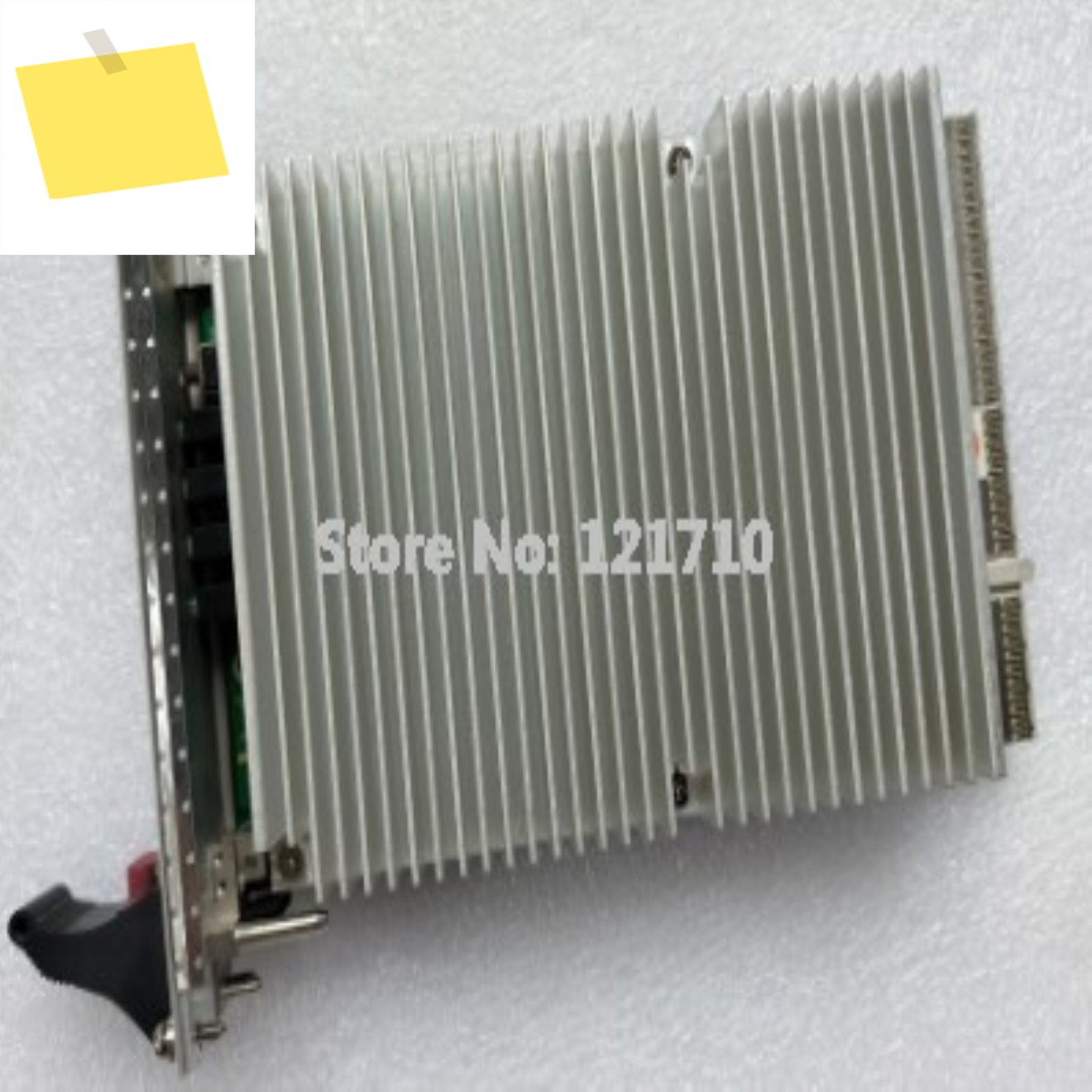 산업용 장비 cpci 인터페이스 MIC-3324RCSC-B22E 보드 제품 이미지