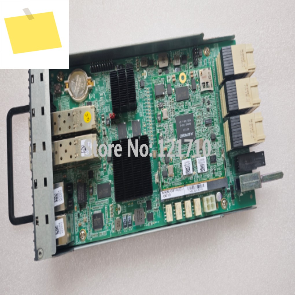 산업용 보드 NEW MXN-0410 51-31807-0A10 제품 이미지
