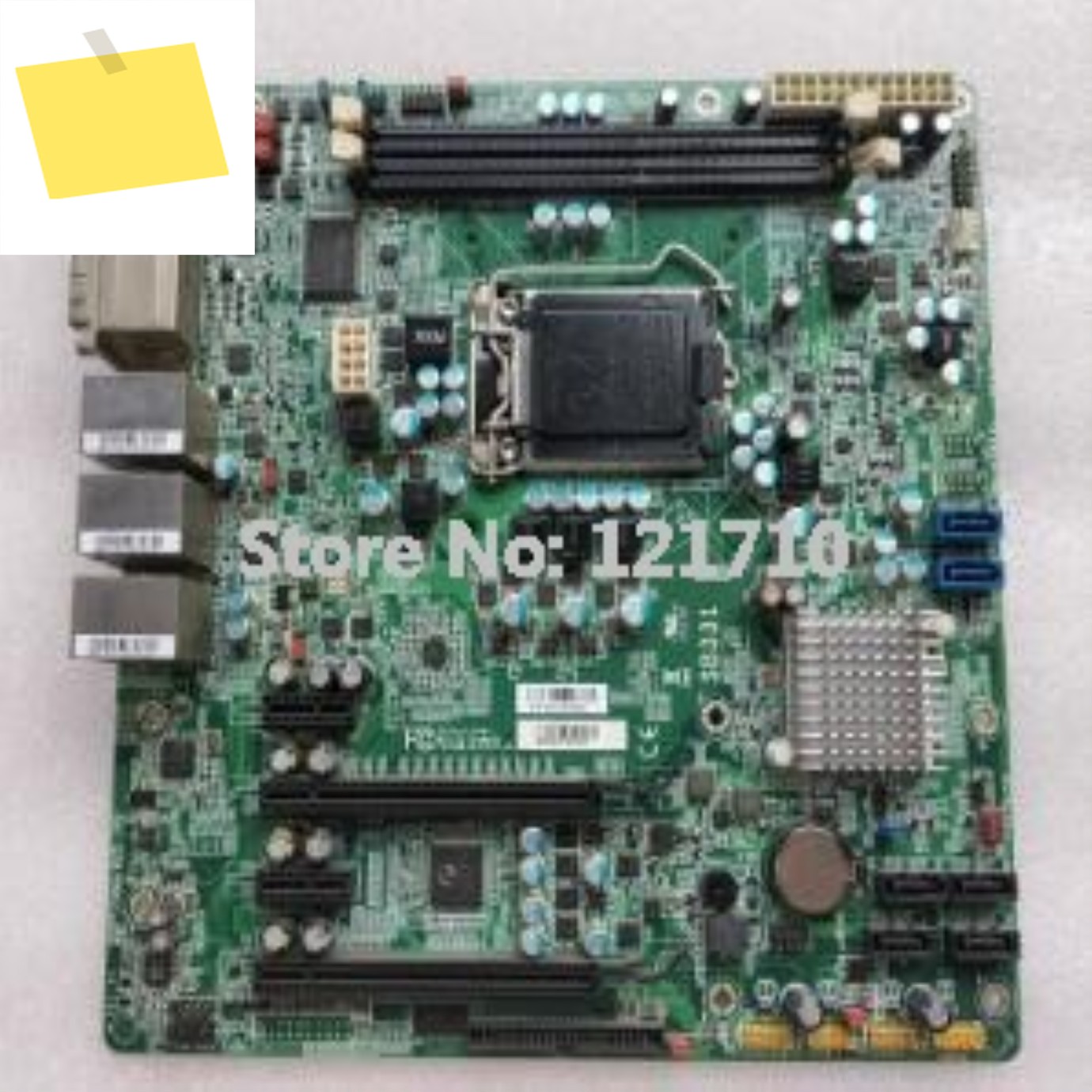 산업용 장비 보드 SB331 774-SB3311-152G R.AA2 제품 이미지