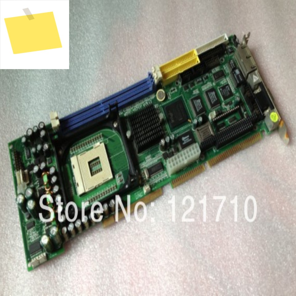 산업용 장비 보드 HS7001 VER 1.2 제품 이미지