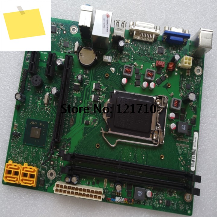 산업용 장비 보드 D2990-A21 GS1 W26361-W2912-X-02 제품 이미지