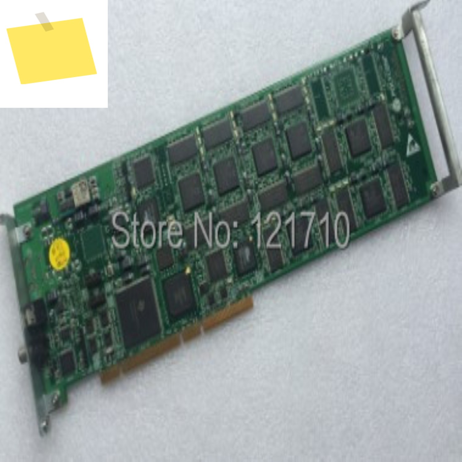 산업용 장비 보드 POLY COM AUDIO A PCB2046B VER 1.02 BRD2055B 제품 이미지