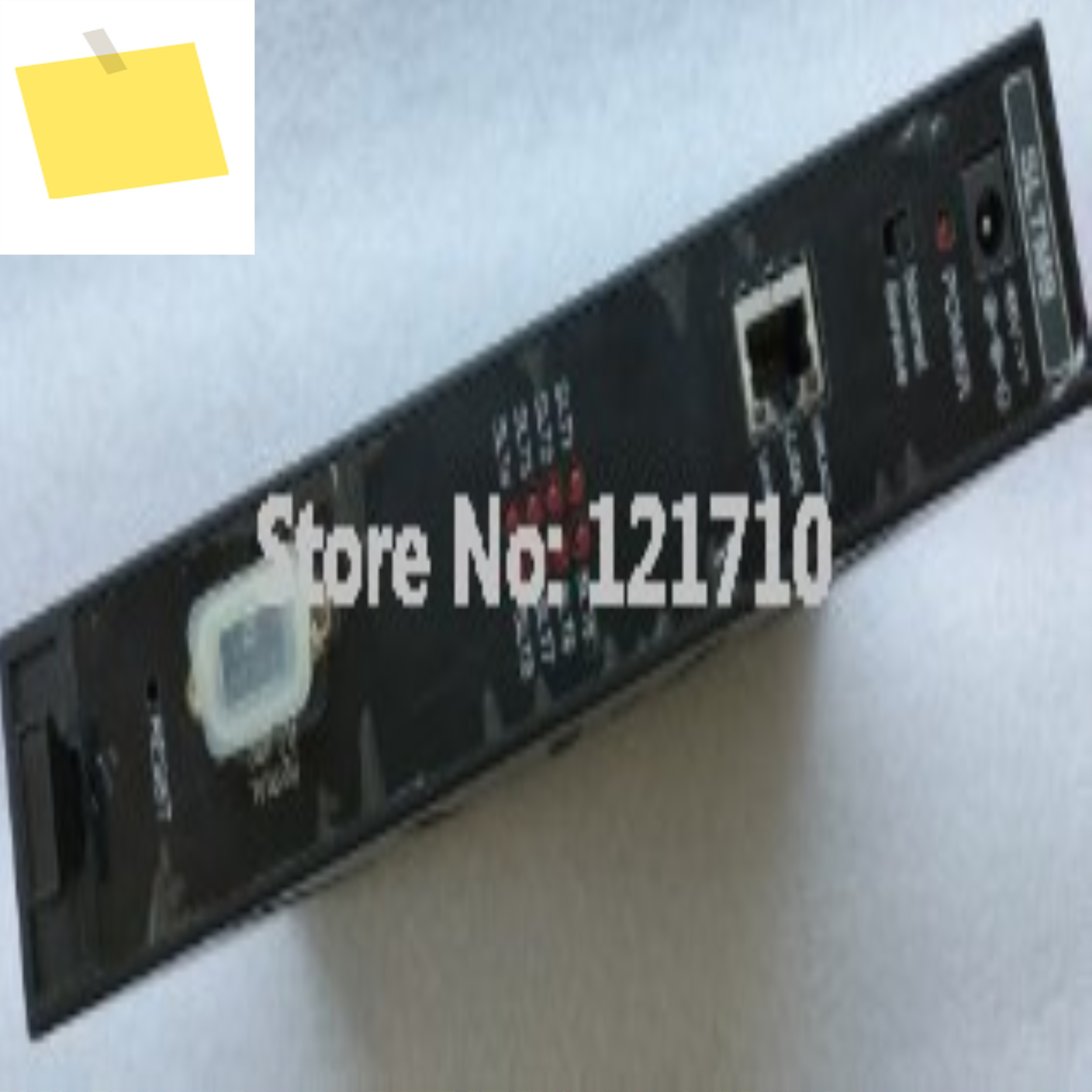 산업용 장비 보드 LGERICSSON IPECS LIK-SLTM8 L10KARE0793-00 제품 이미지