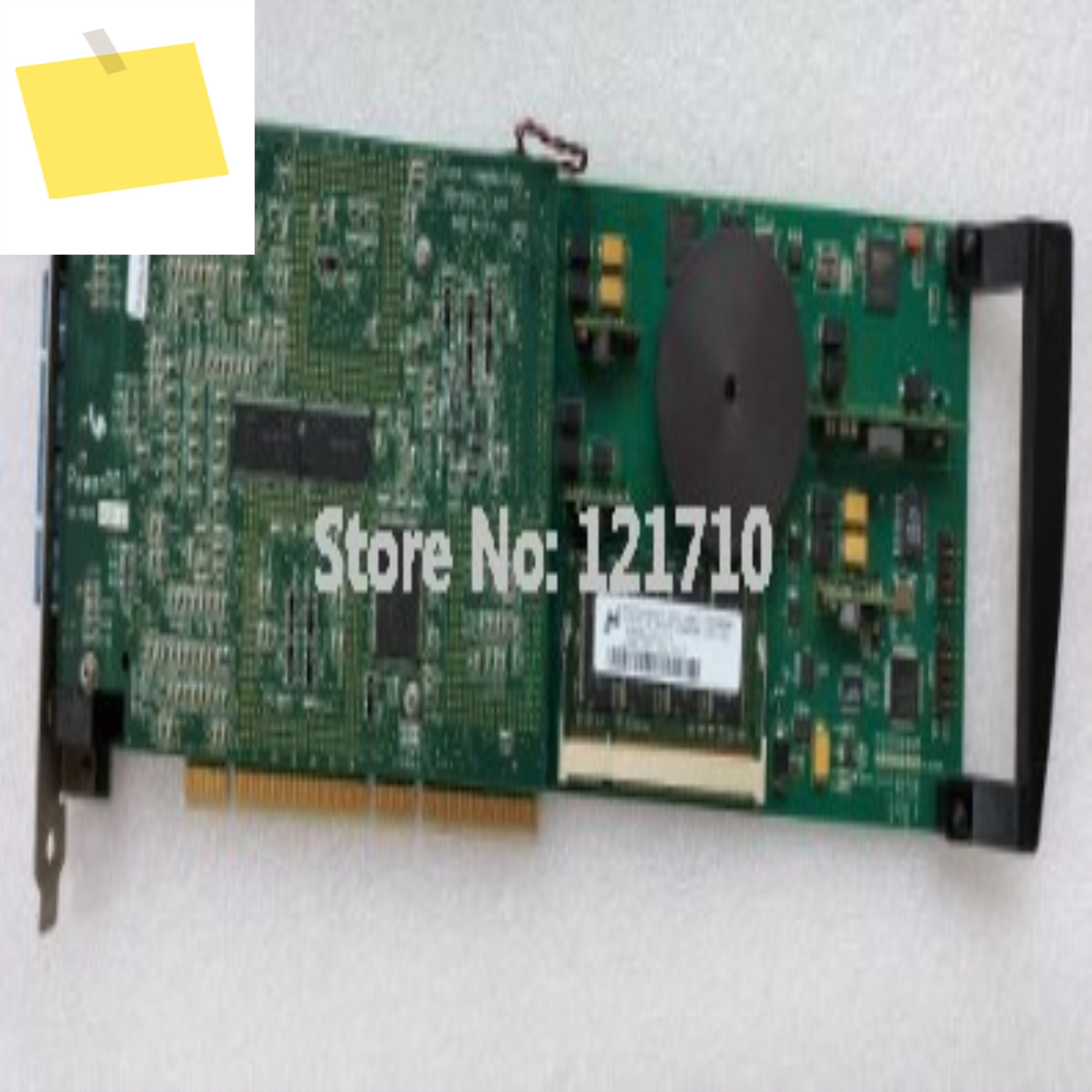 산업용 보드 CATAPULT P-19051 ATM155 9020 SM1300 PowerPCI 제품 이미지