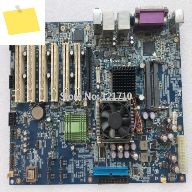 산업용 장비 보드 PROX-B532LF-P0605-G1B-P 17-102- 053211 제품 이미지