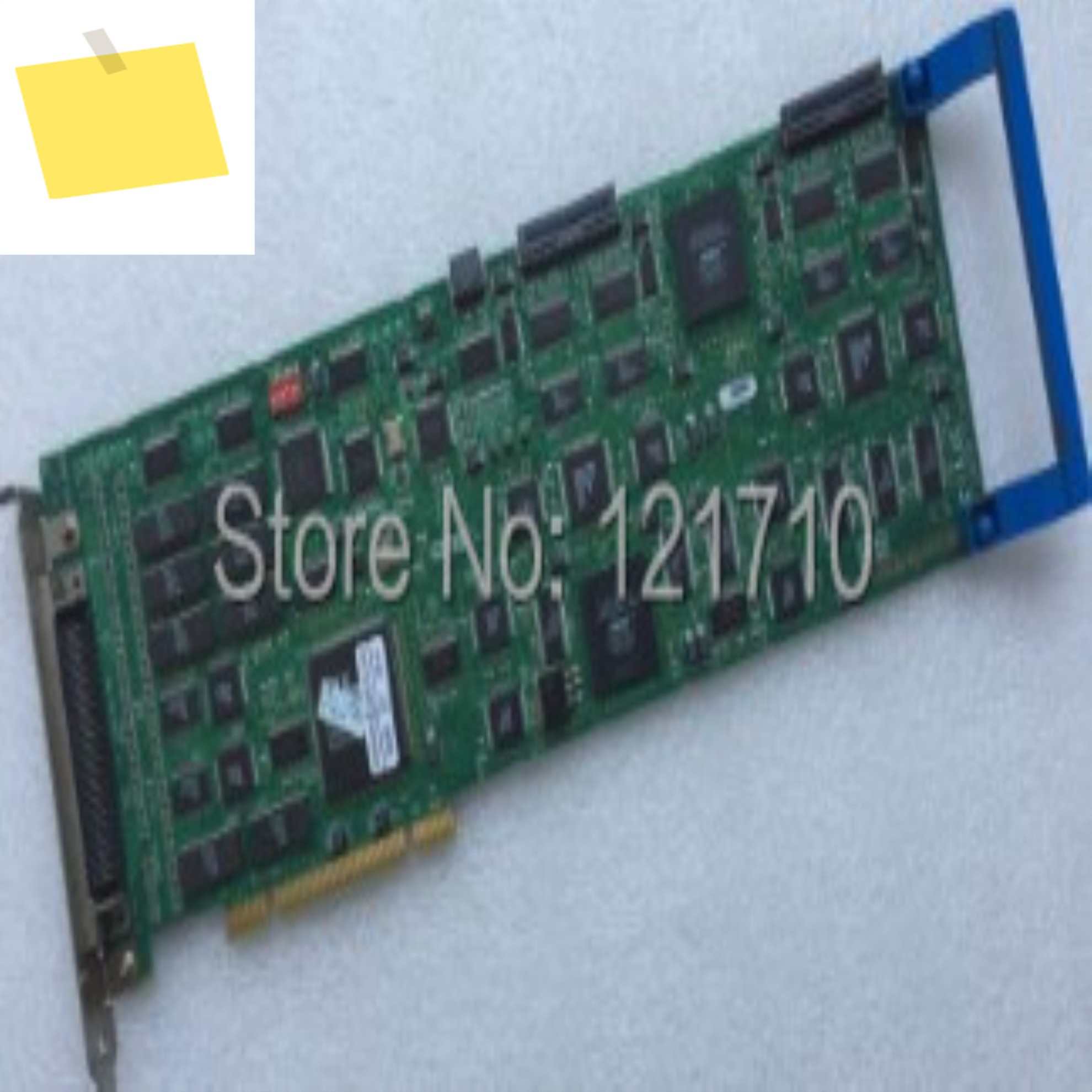 산업용 장비 보드 CREO 188A2L869C SFVI3 637-00046A-A 제품 이미지