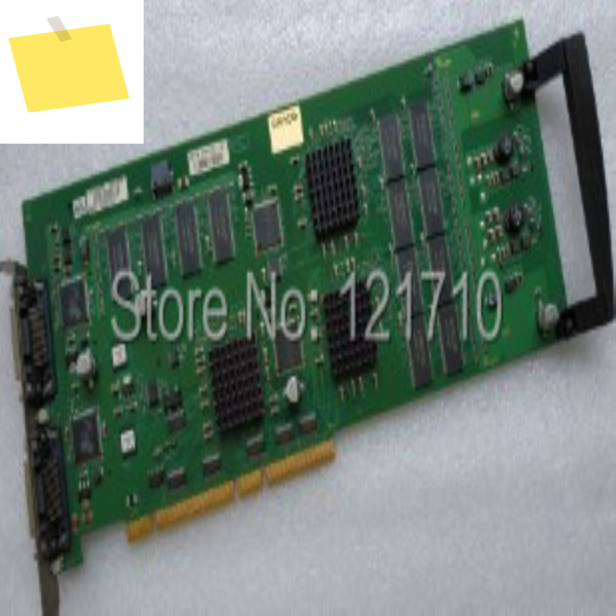 산업용 장비 보드 R 7651191 -02 AGX 331303 782278 제품 이미지