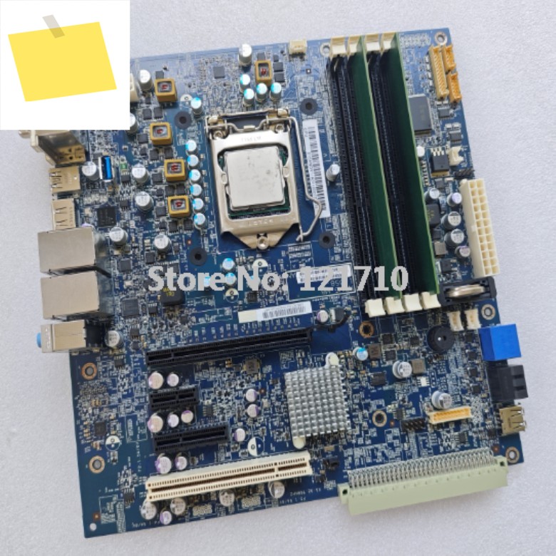 산업용 마더보드 AB750R 6177R-MMSNO NDNG MB 11058-1 제품 이미지