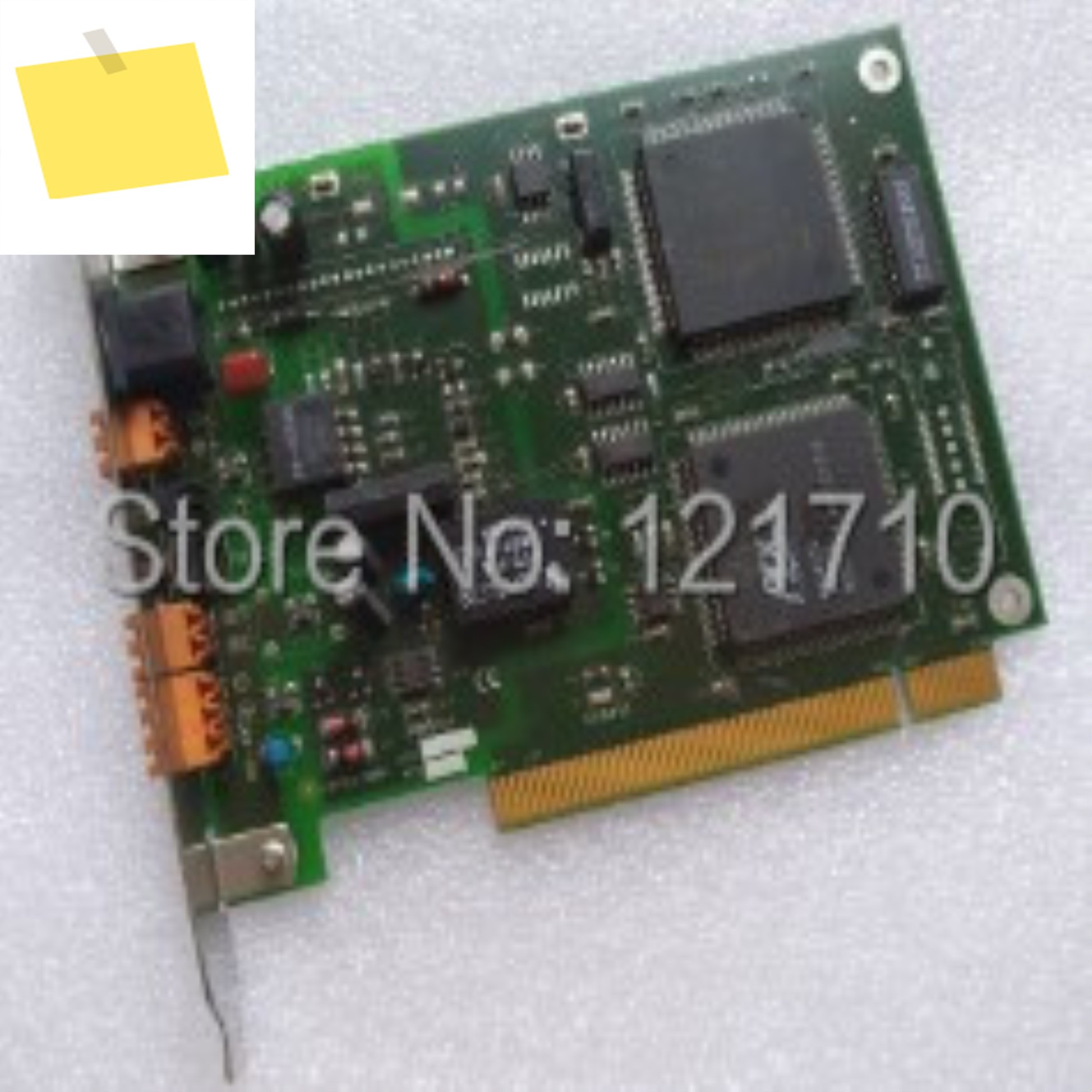 산업용 장비 보드 LOYTEC PCINIC COMPONENT 제품 이미지