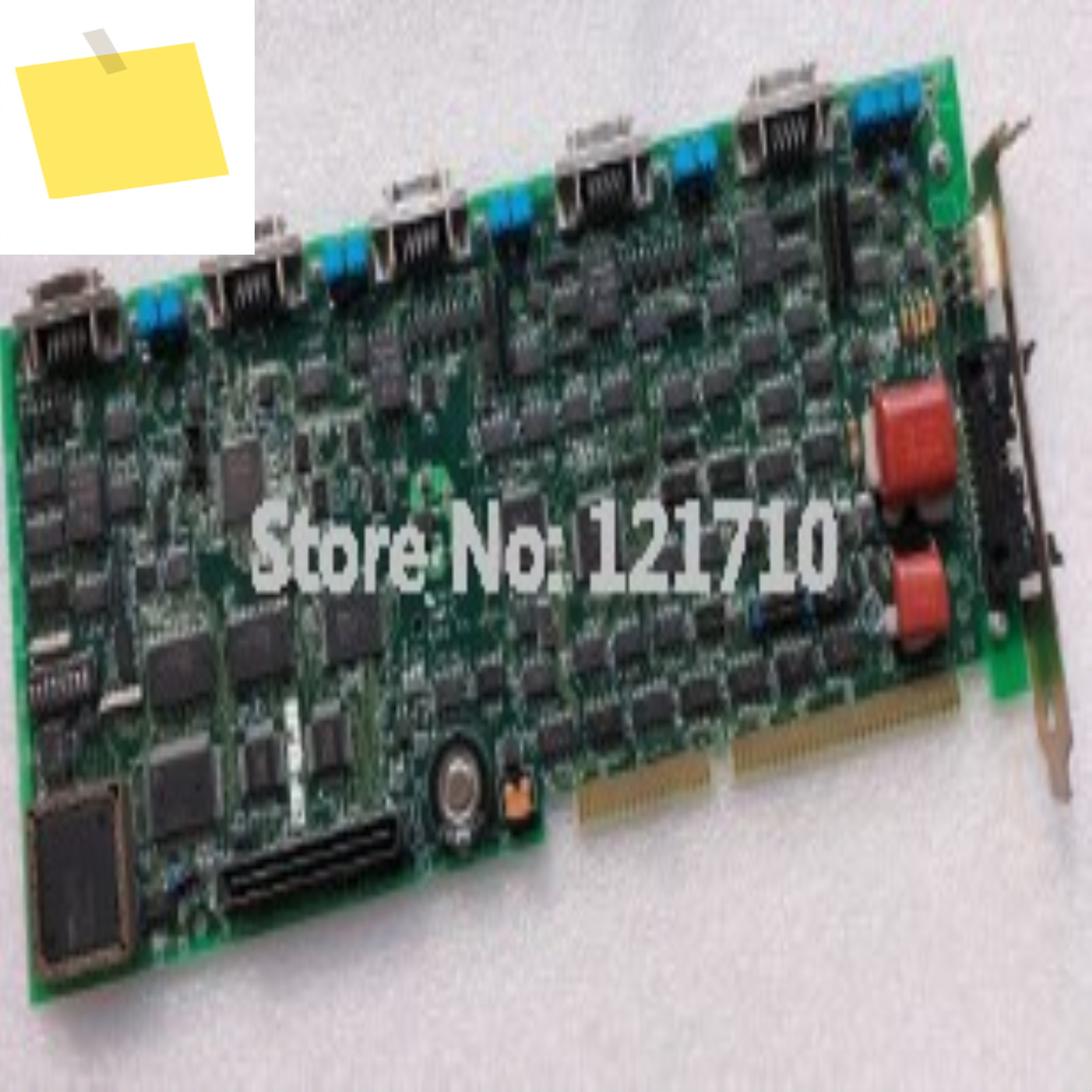 산업용 장비 보드 JAMMC-SV150D REV.B DF 0200394 -B0Y 제품 이미지