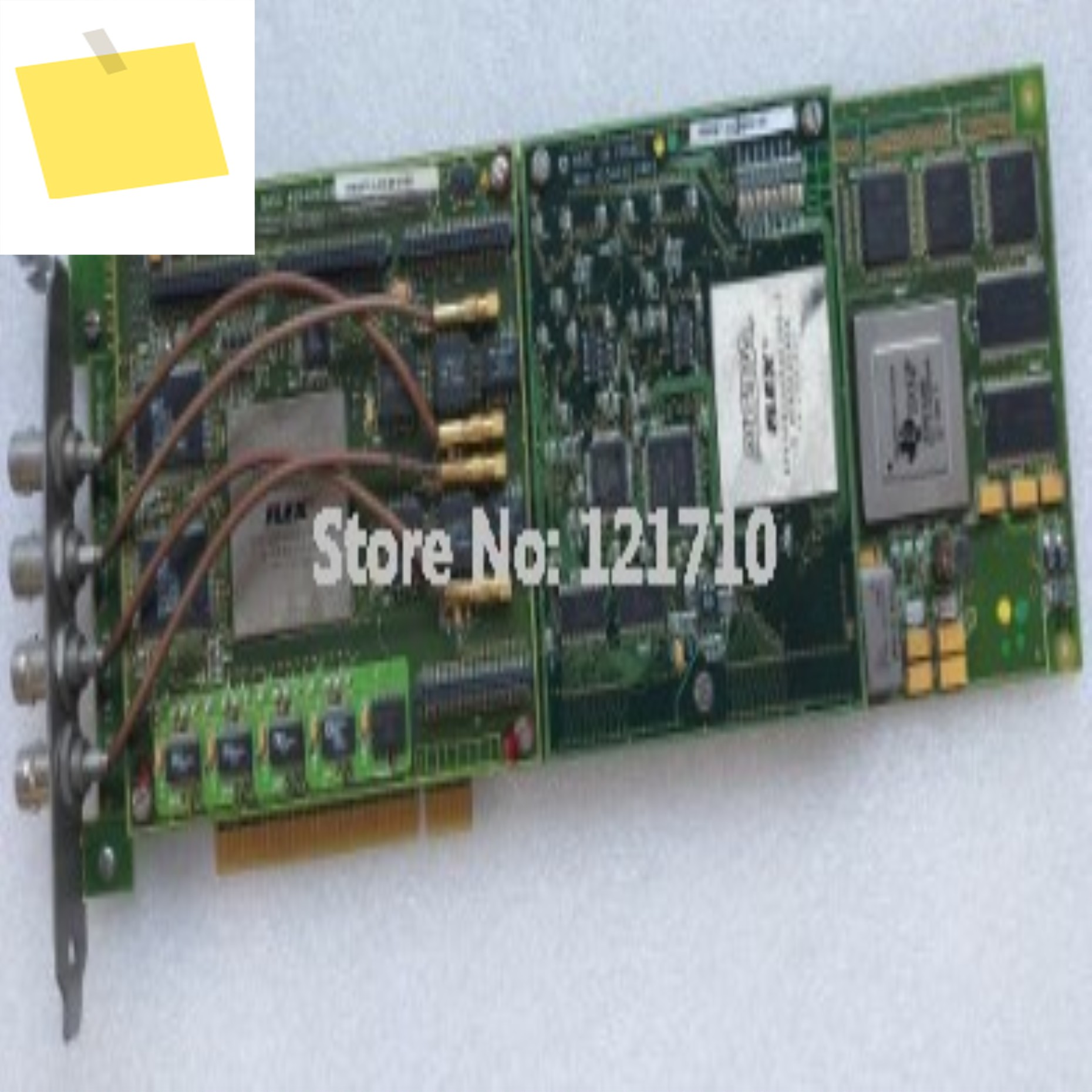산업용 보드 Thales Derog 12882 4552970 비 AB01 제품 이미지