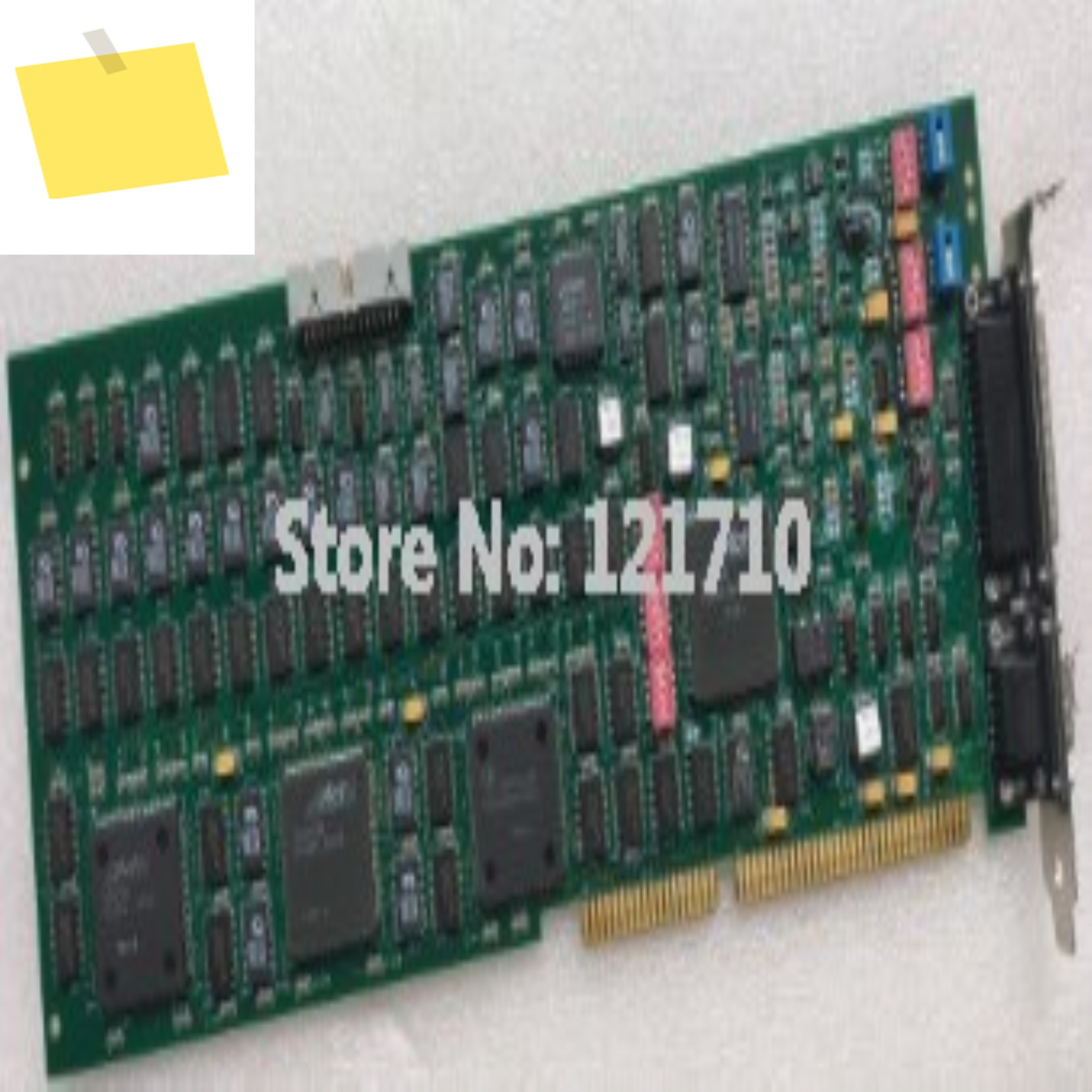 산업용 장비 보드 09258 REV.B DT2856-OEM 제품 이미지