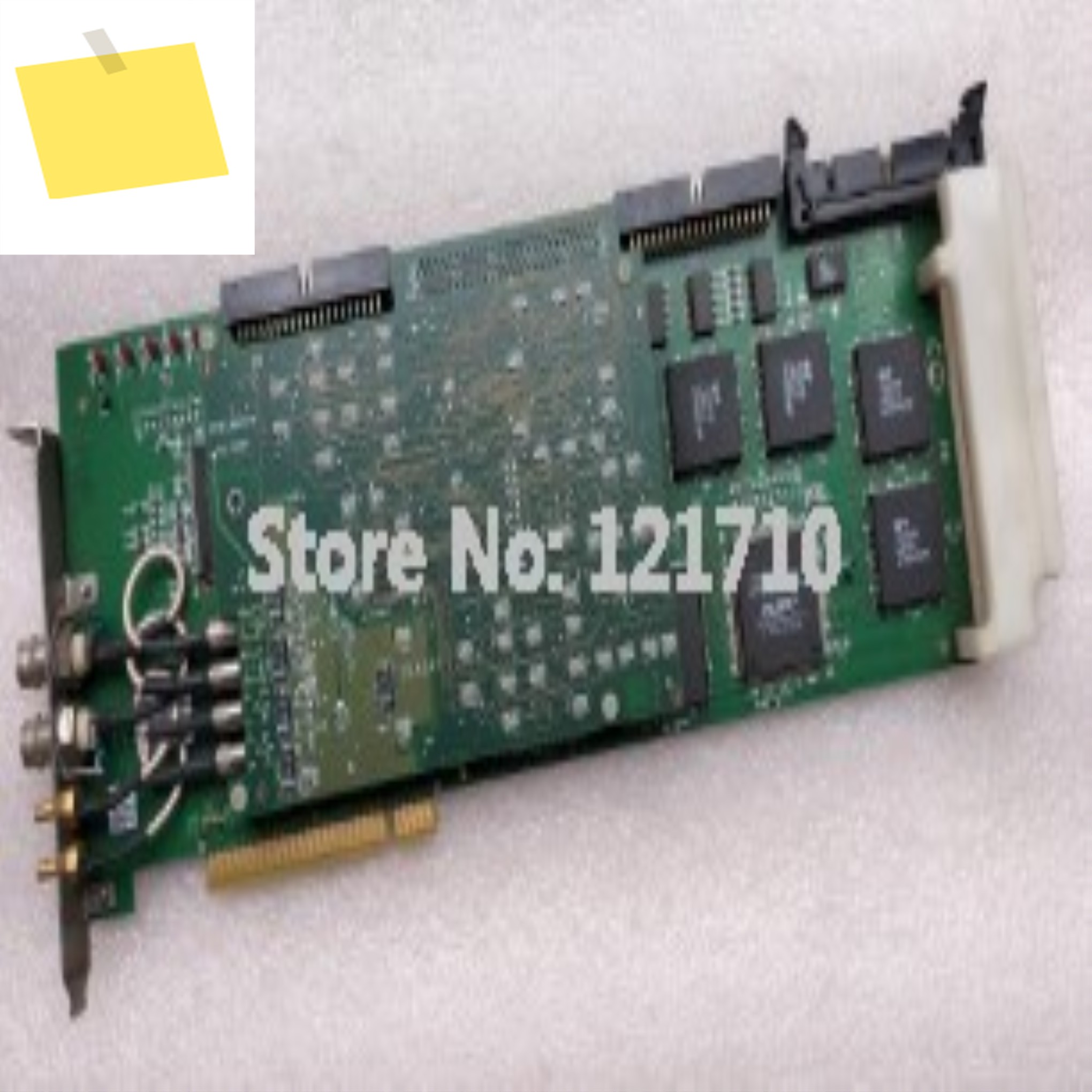 산업용 장비 보드 CMT RTEB 81SX 070002 D2 제품 이미지