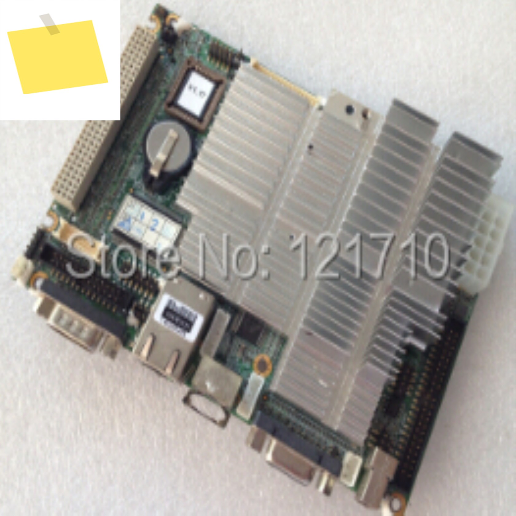 산업용 장비 보드 PCM-9387 REV.A2 제품 이미지