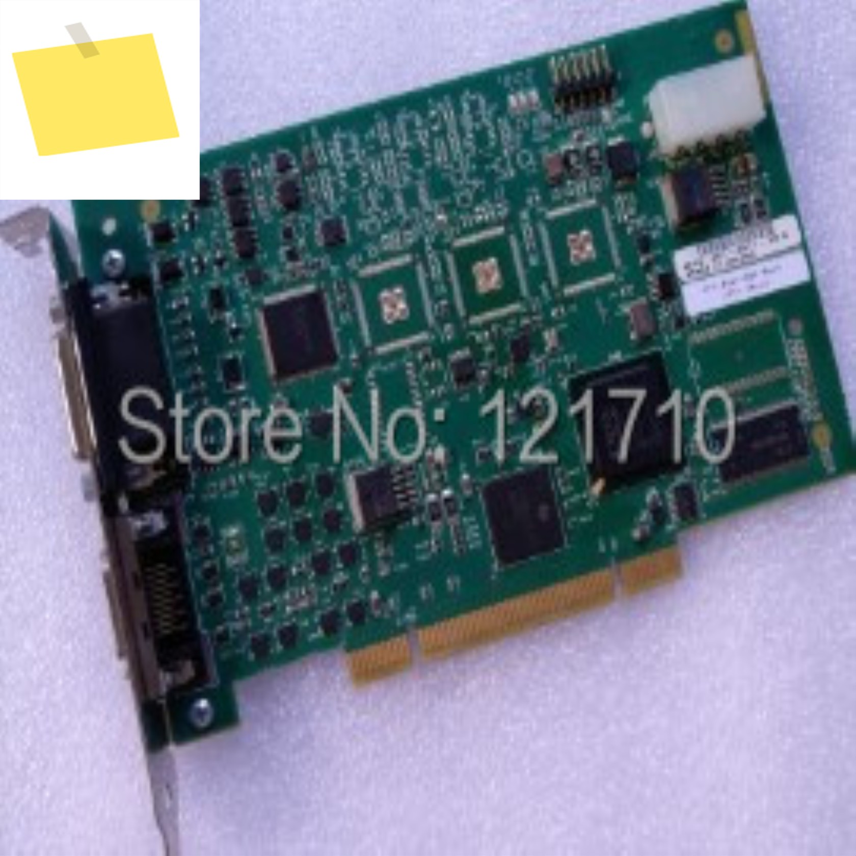 산업용 COGNEX VM41D 203-3094-RAR 801-8511-1RA CFG-8511-000 REVA KCC-REM-CGX-8511 제품 이미지