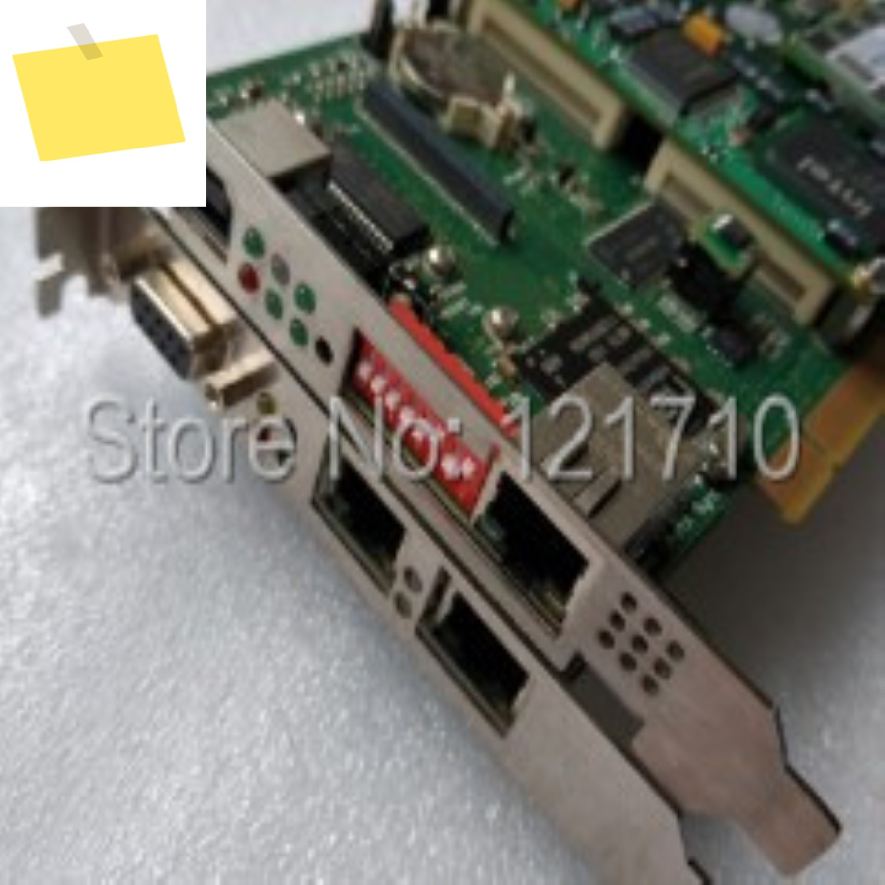 산업용 장비 보드 AUTOMATION AJCO.MIB 70066220 제품 이미지