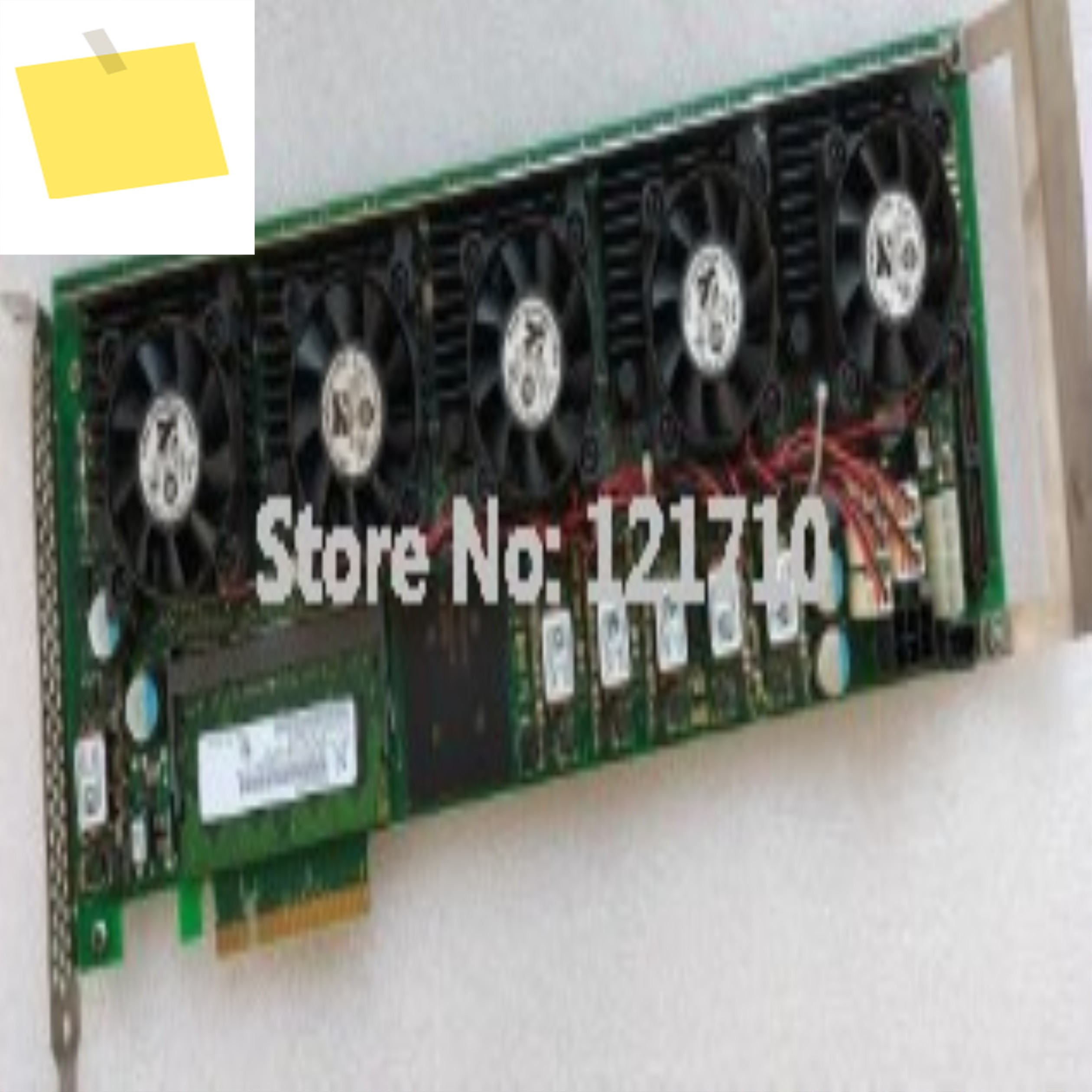 산업용 장비 보드 459800056592 REV.H 제품 이미지