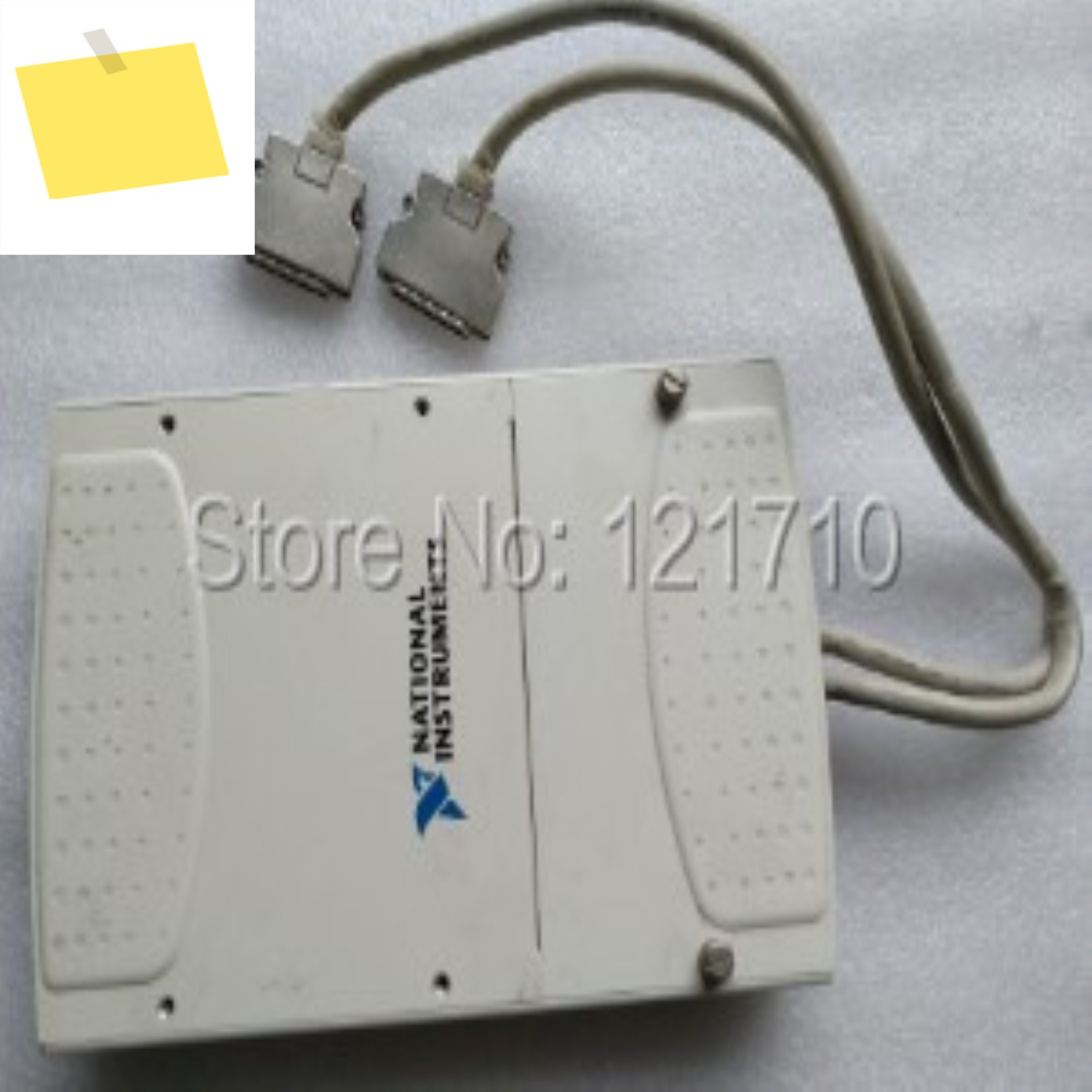 산업용 장비 NI USB-6225 197291 A-01L 제품 이미지
