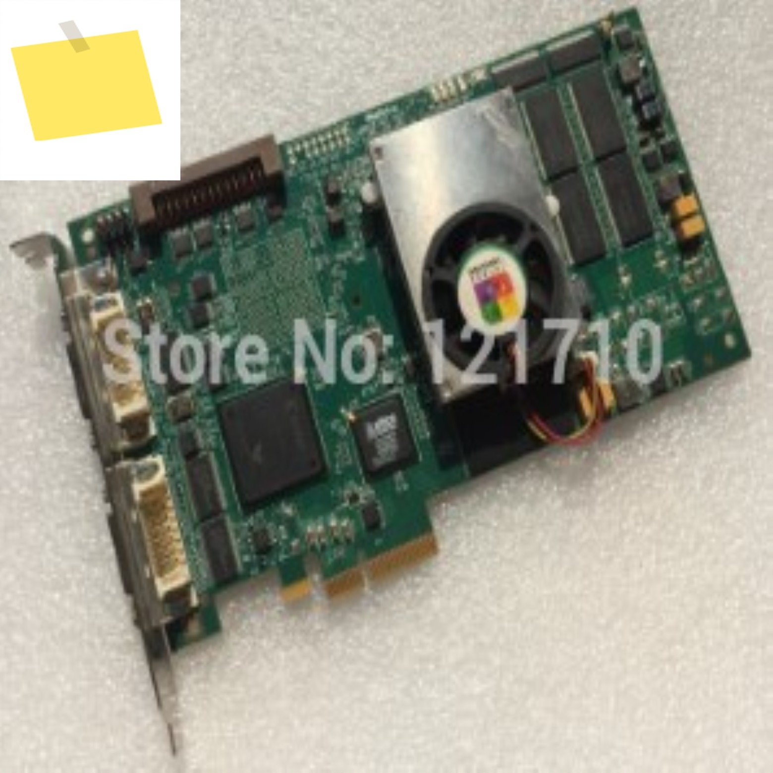 산업용 장비 그래버 HELIOS ECLODYSSEY ECL Y7249-00 REV.A HEL2MSFCLE M 028230 63039621307 제품 이미지