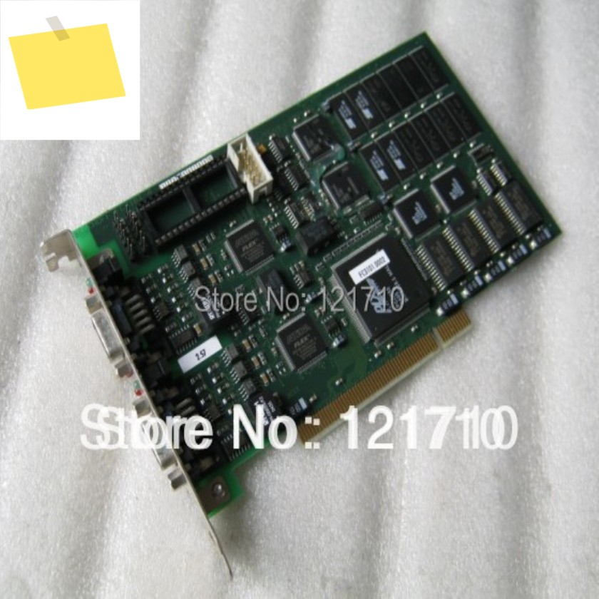 산업용 BECKHOFF FC3101 pci profibus 카드1개월 보증 포함 제품 이미지