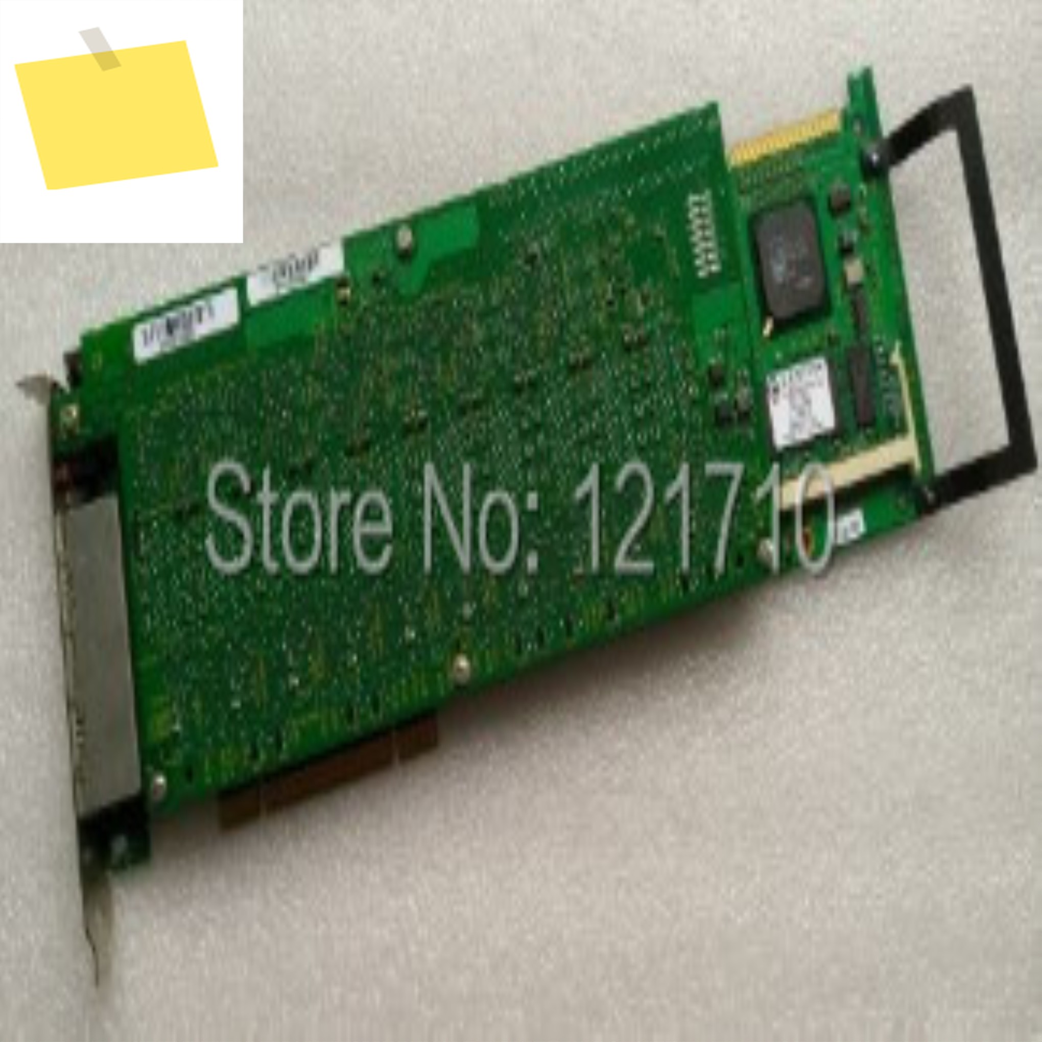 산업용 장비 보드 DMV1200BTEPW 83-0830-004 C51120-002 04-2152-001 제품 이미지