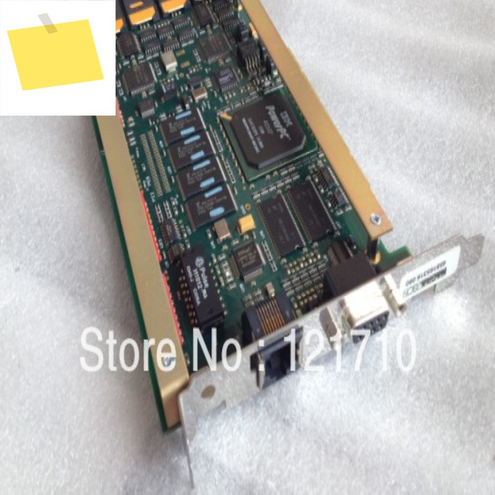 KUDELSKI 그룹 NAGRAVISION VTP0651 보드 9145816000 4703 TE PCI 인터페이스 제품 이미지