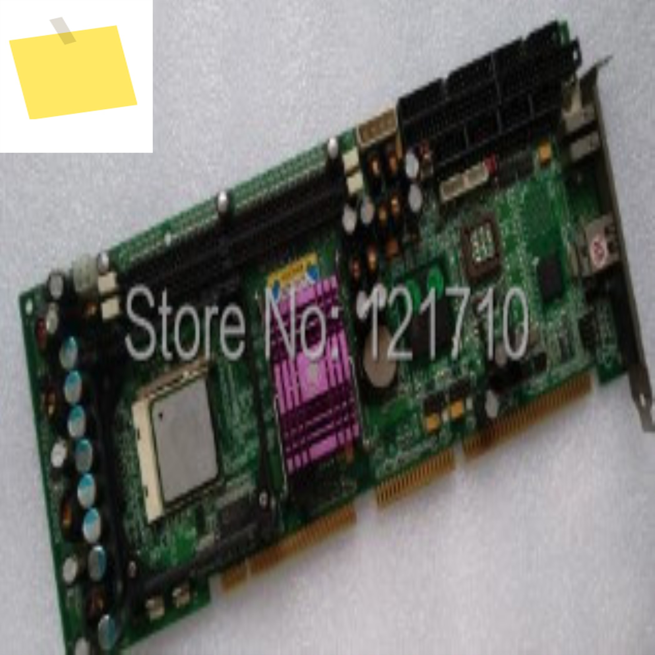 산업용 장비 보드 ROBO-8712EVLA BIOS R1.00.W1, B9302344AB18712E820 제품 이미지