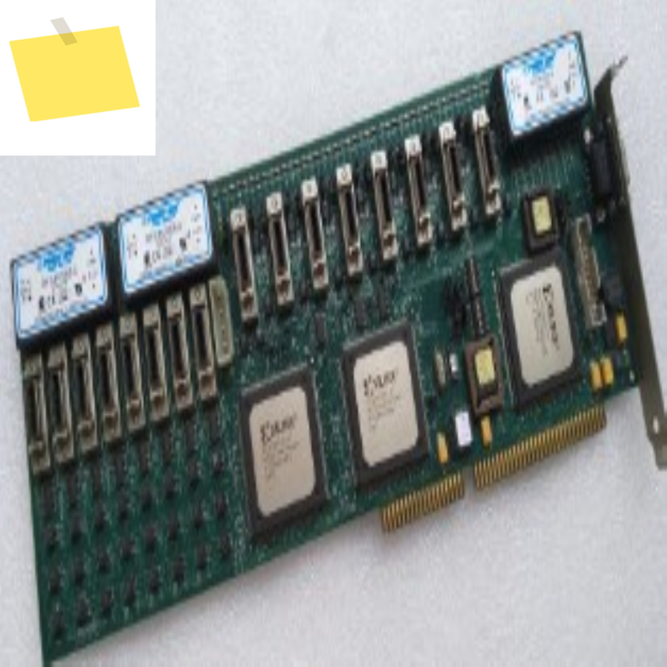 보드 0181710 -008R003 REV.005 TC PCB S220 제품 이미지