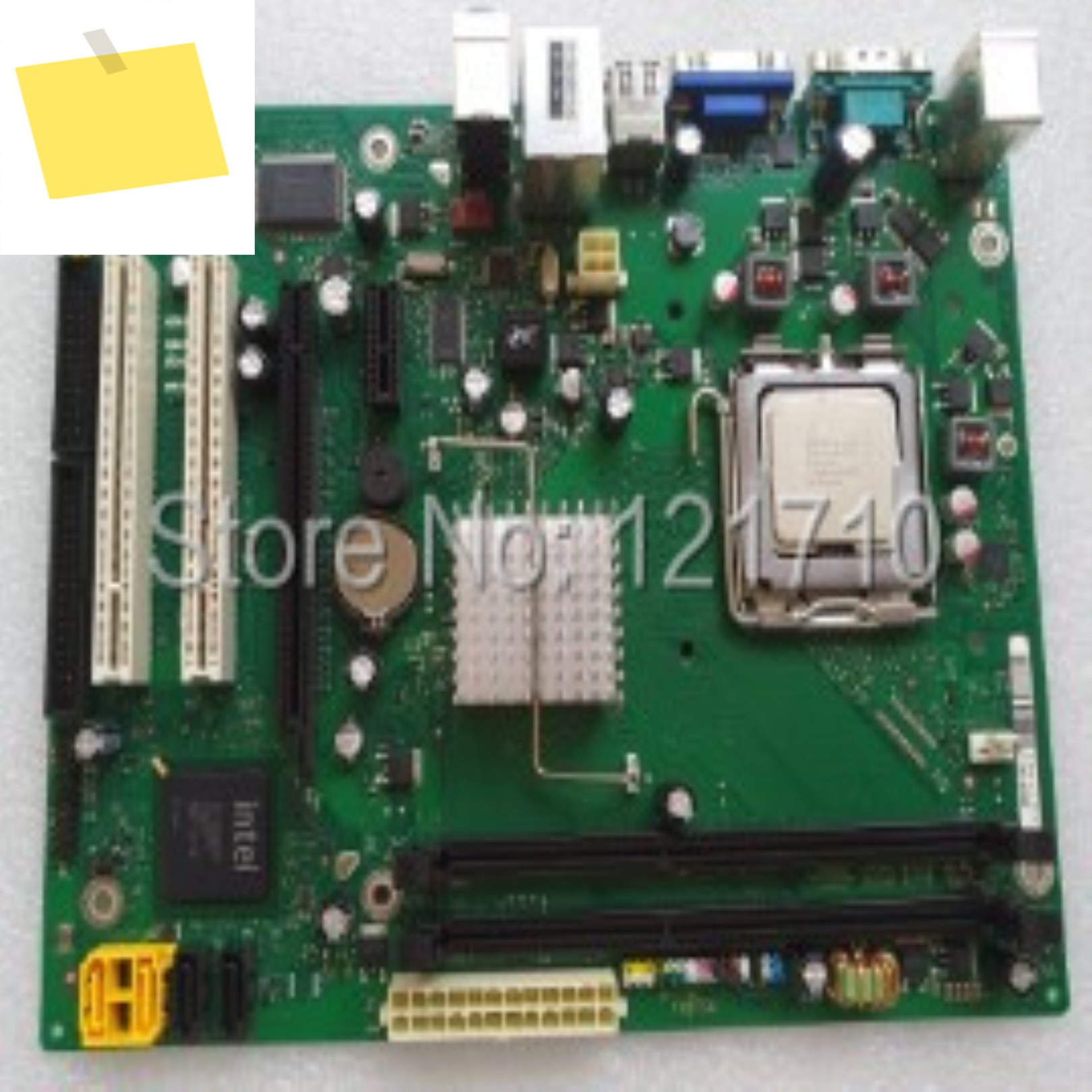 산업용 장비 보드 D3041-A11 GS3 W26361-W2382-X-02 제품 이미지