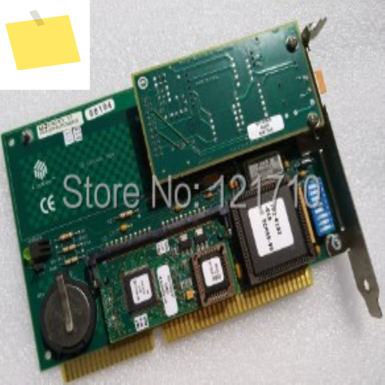 산업용 카드 lonMark 0180-301 V1 PCA ECHN PCNSS10 9949H 3410-00 REV F 제품 이미지