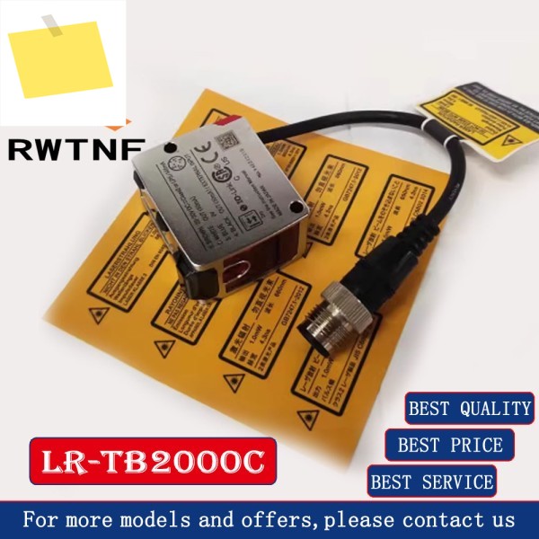 LR-TB2000C KEYENCE 레이저 변위 센서, 창고 주식, 100% , 새제품 제품 이미지