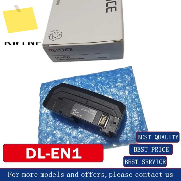 신품 DL-EN1 KEYENCE 통신 모듈 네트워크 장치 센서 제품 이미지