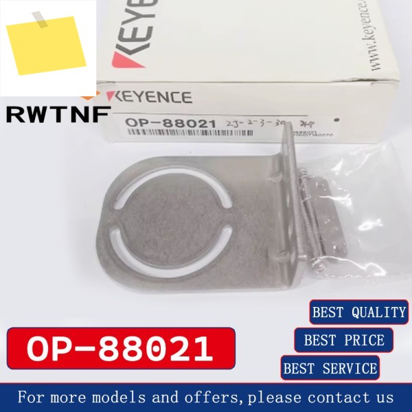 신품 OP-88021 KEYENCE 지원 광전 센서, 창고 제품 이미지