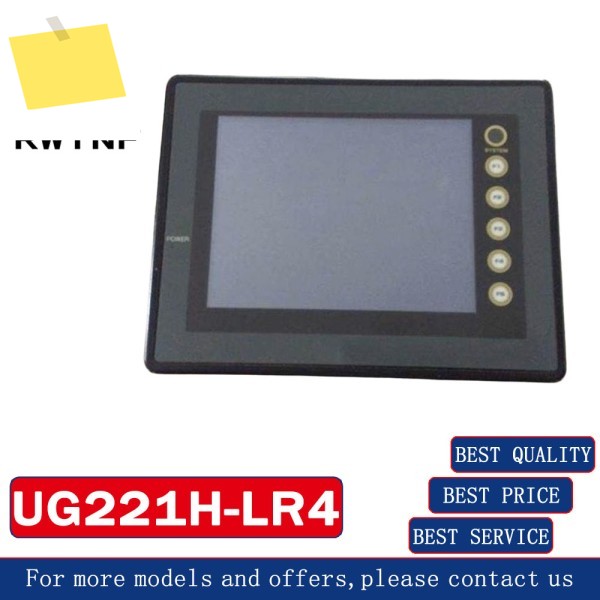 신품 UG221H-LR4 Fujitsu 터치 스크린, 100% 원래 창고 제품 이미지