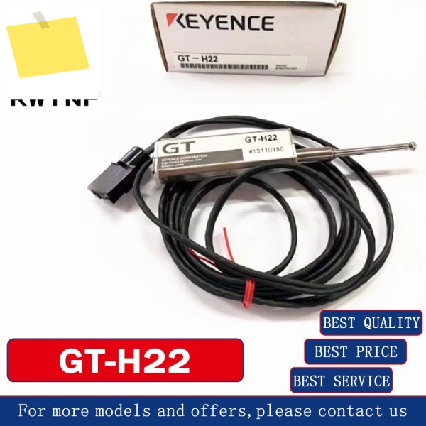 신품 GT-H22 KEYENCE 범용 디지털 터치 센서 100% 원본, 창고 제품 이미지