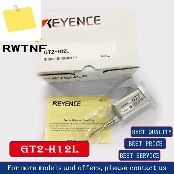 GT2-H12L KEYENCE 레이저 변위 센서, 주식 100% , 새제품 제품 이미지