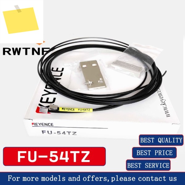 FU-54TZ 신품 KEYENCE 사각 근접 스위치 센서, 100% 원래 창고 제품 이미지