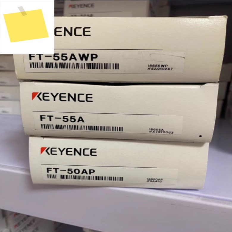 FT-55AWP 새제품 KEYENCE 온도 센서, , 환영 제품 이미지