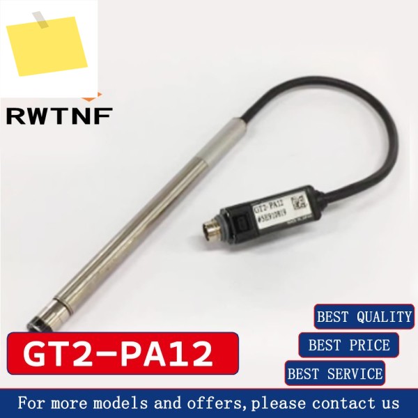 GT2-PA12 KEYENCE 콘택트 디지털 센서, , 새제품 제품 이미지