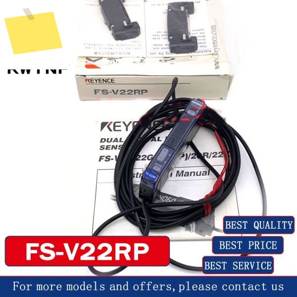 FS-V22RP KEYENCE 광전 레이저 회귀반사판, 100% 창고 주식, 새제품 제품 이미지