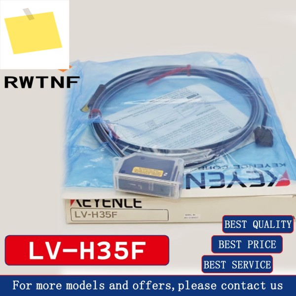 LV-H35F KEYENCE 디지털 레이저 센서, 100% 창고 주식, 새제품 제품 이미지