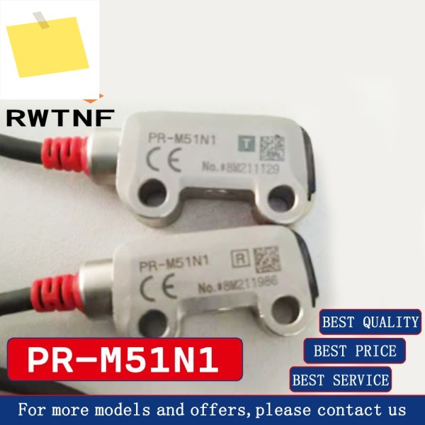 PR-M51N1 KEYENCE 광전 스위치 센서, 라디오용, , , 새제품 제품 이미지