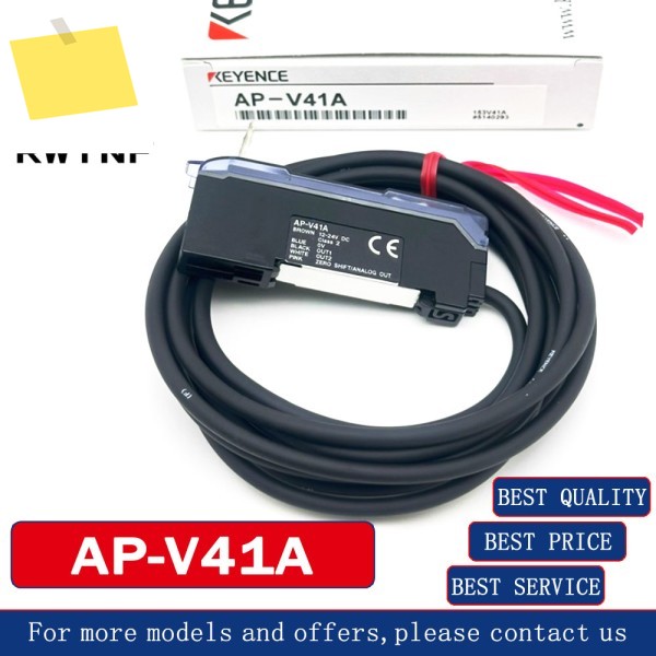신품 AP-V41A KEYENCE NPN 출력 유형 디지털 압력 센서 제품 이미지