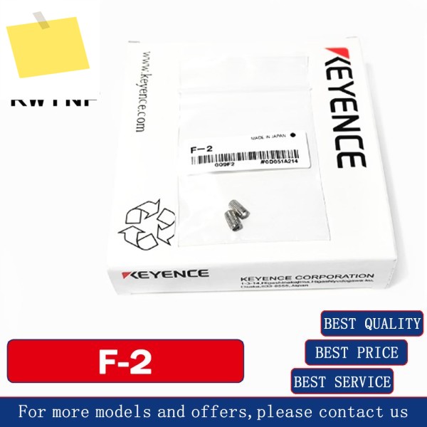 고온 청색광 유리 거울 촬영신품 F-2 KEYENCE 광섬유 포커싱 미러 제품 이미지