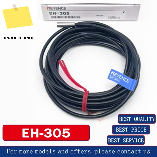 신품 EH-305 KEYENCE 고정밀 근접 스위치 센서 제품 이미지