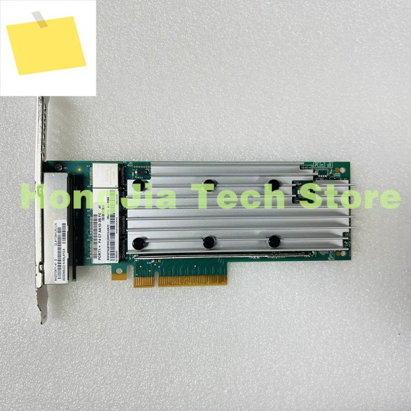 01KR584 4XC7A08225 QL41134 10Gb 이더넷 카드 제품 이미지