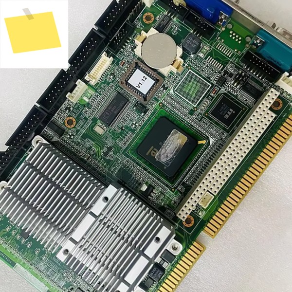 PCA-6781 Rev: A1 산업용 제어 메인보드 제품 이미지